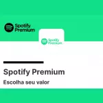 Spotify Premium Família