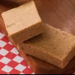 Doce de Paçoca