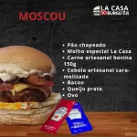 MOSCOU