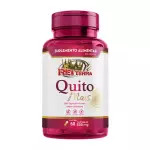 Quito Mais - Rei Terra 60c