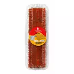 Bolo Tira Milho com cobertura 450g