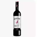Macau tinto