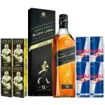 Kit Black Label