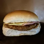 X-Burguer