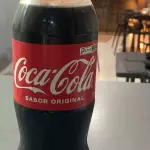 Coca Zero 1L