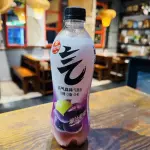 AGUA CON GAS DE UVA 元气森林气泡水*葡萄味*