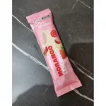 Morango com Leitinho