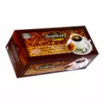 GANO CLASICO CAFÉ 90gr