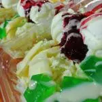 Ensalada de Junior