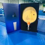 JOOLA CHALLENGER CARBÓN