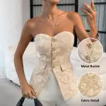 Corset beige talla M y L