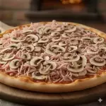 Pizza CLASICA