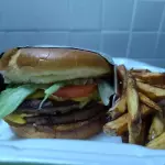 Hamburguesa