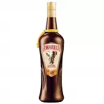 Licor Amarula Crem Fruit 750ml