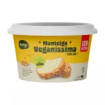 Manteiga Veganíssima Grings com sal