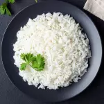 Arroz Blanco