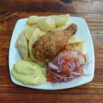 Papi pollo