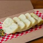 Chezze Niku Roll