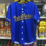 Camisa Magallanes azul NUEVA 26-27