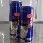 Red Bull Vitalizes body and mind