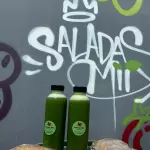 Detox 500 ML