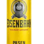 Eisenbahn Pilsen 350ml