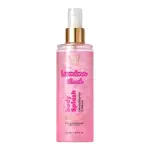 Body Spray Soul Lumina Blush 200ml