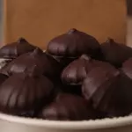Galleta ChocoKiss 1024