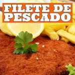 Filete de Pescado