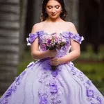 VESTIDO DE 15 AÑOS