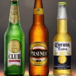 Cervezas