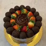 N54 - 1,778kg - Ninho com chocolate