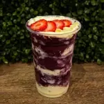 AÇAÍ NINHO MORANGO