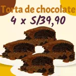 Para cuatro