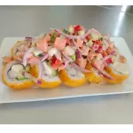 ROLL ACEVICHADO