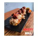 NASTY ROLL