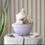 1/4 kg de helado