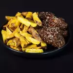 ALITAS ORIENTALES