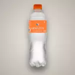 Agua com gás