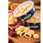 DOCE DE LEITE RESENDE VASILHA  370G