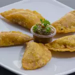 Empanadas de Mitierra