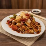 CHOP SUEY BARRIO CHINO