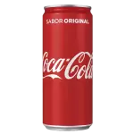 Coca - cola 310 ml