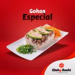 GOHAN