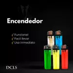 Encendedor