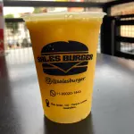 SUCO DE MARACUJÁ