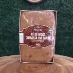 Pé de Moça Gourmet 400g Barra