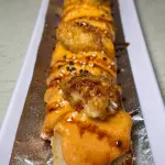 CHICKEN HOT