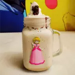 Frappe de Café