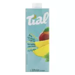 Suco Tial Manga 1 Litro